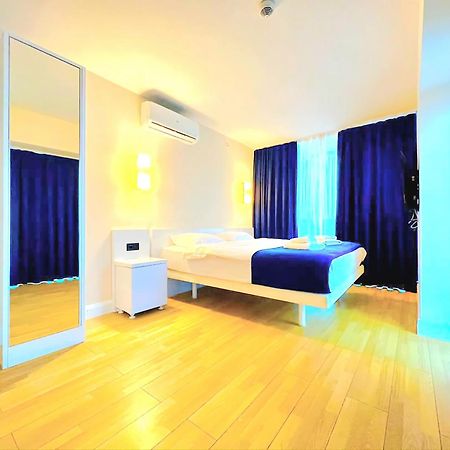 Apartamento Orbi Sity Batumi Exterior foto