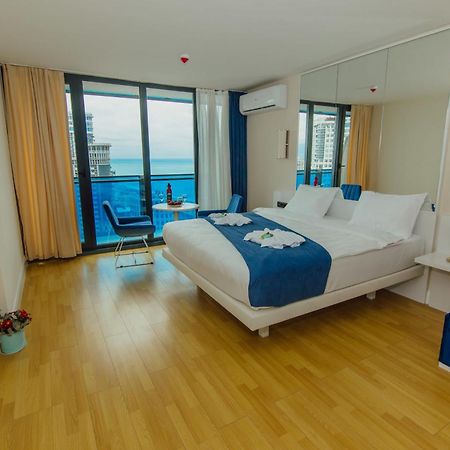 Apartamento Orbi Sity Batumi Exterior foto