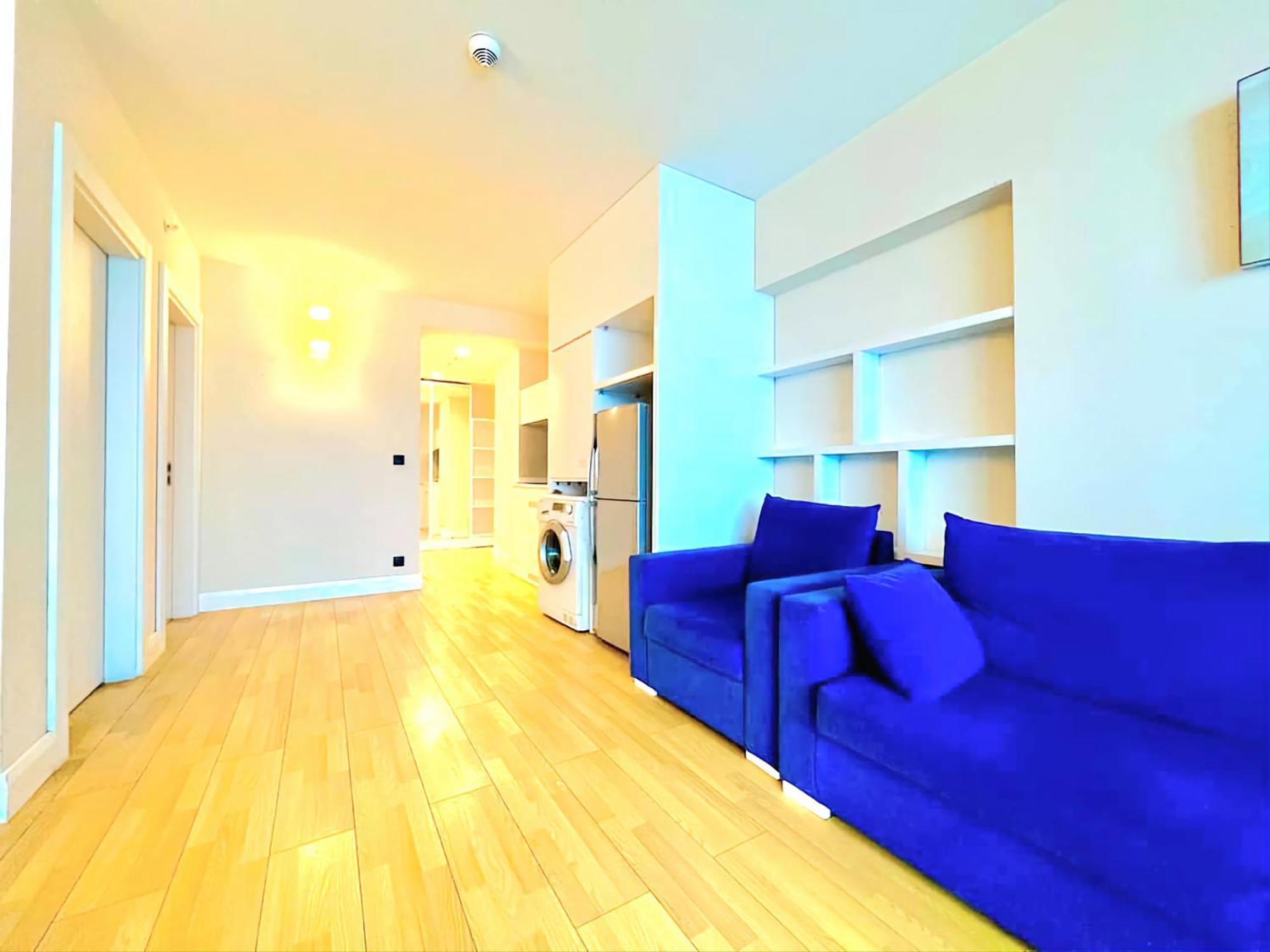 Apartamento Orbi Sity Batumi Exterior foto