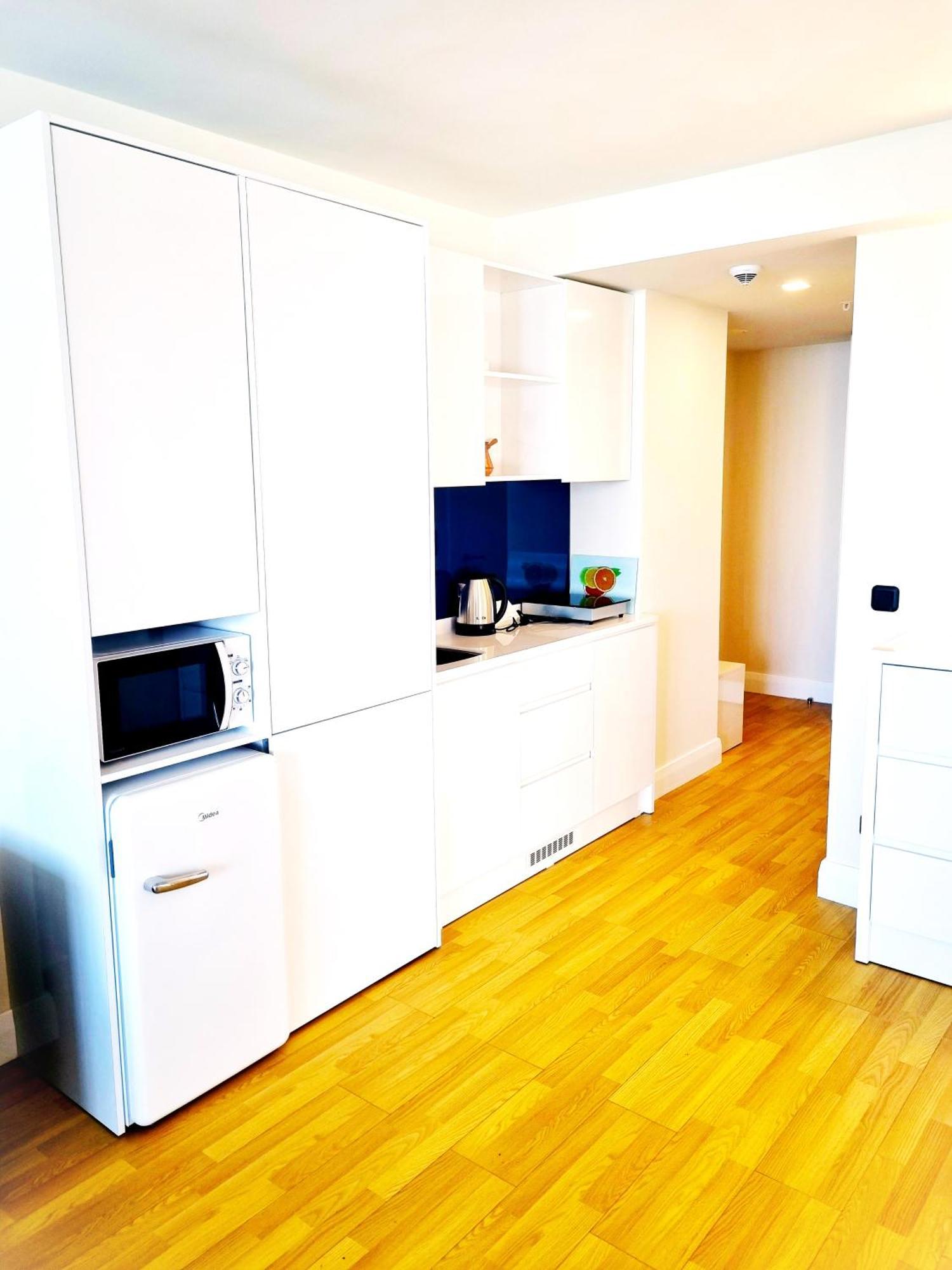 Apartamento Orbi Sity Batumi Exterior foto