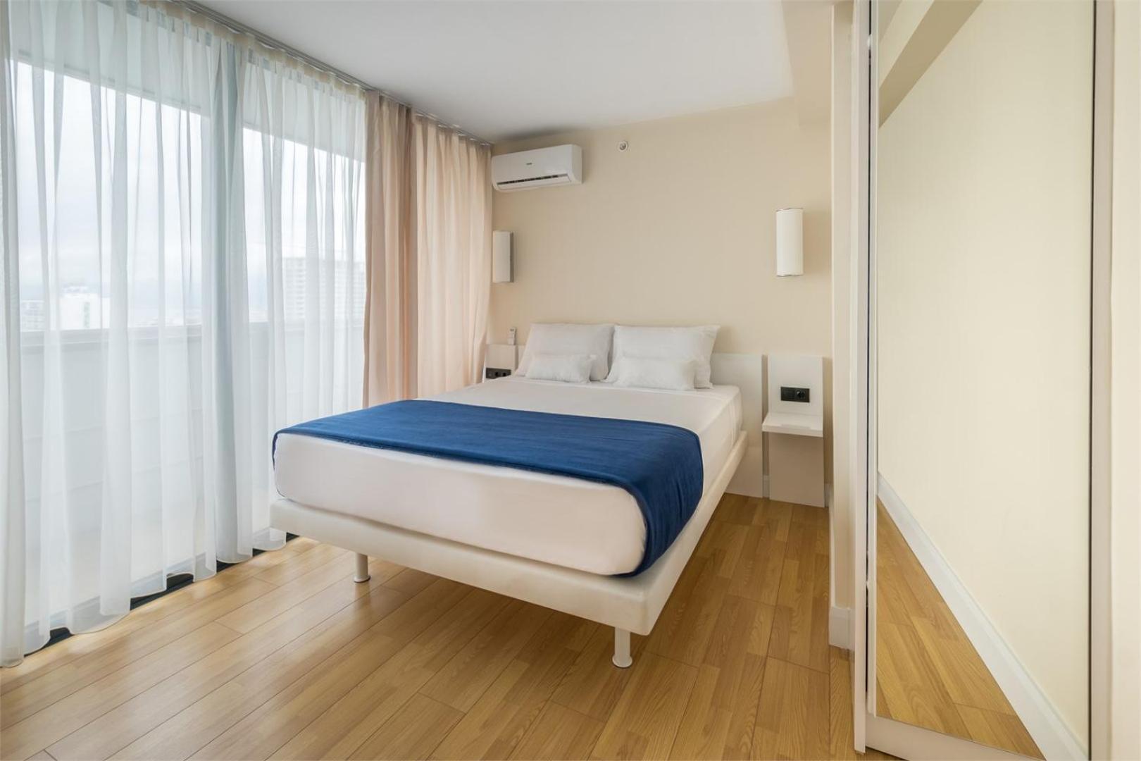 Apartamento Orbi Sity Batumi Exterior foto
