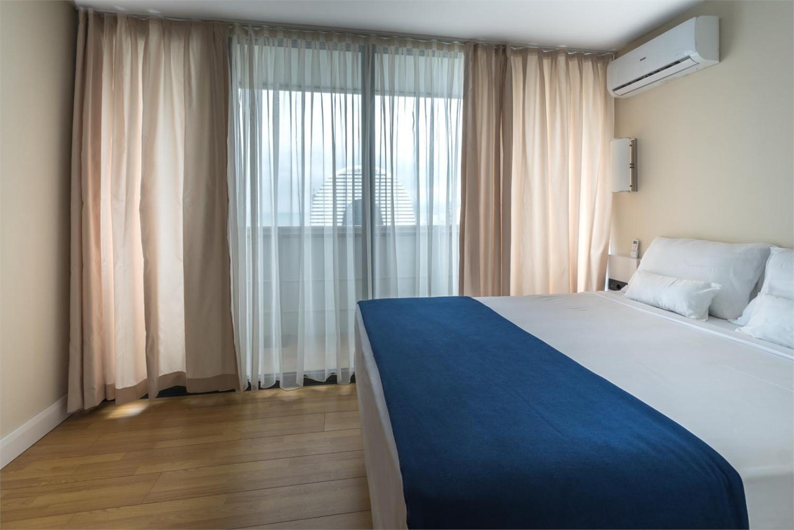 Apartamento Orbi Sity Batumi Exterior foto