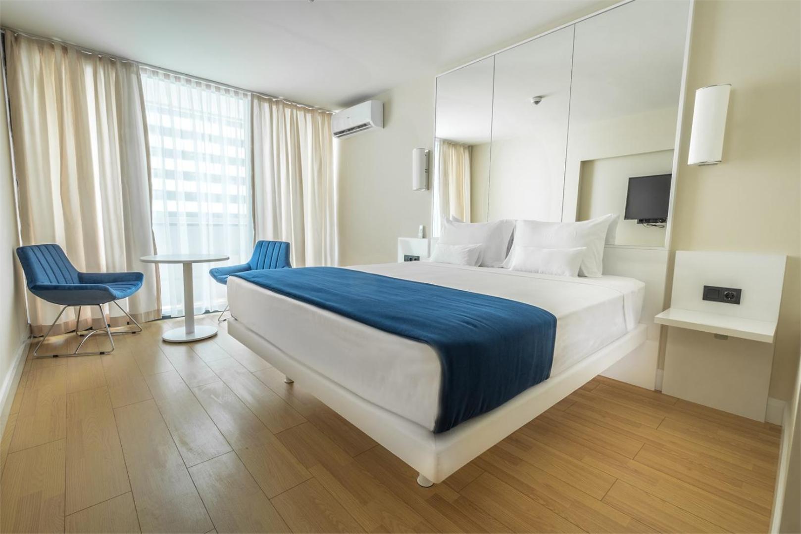 Apartamento Orbi Sity Batumi Exterior foto