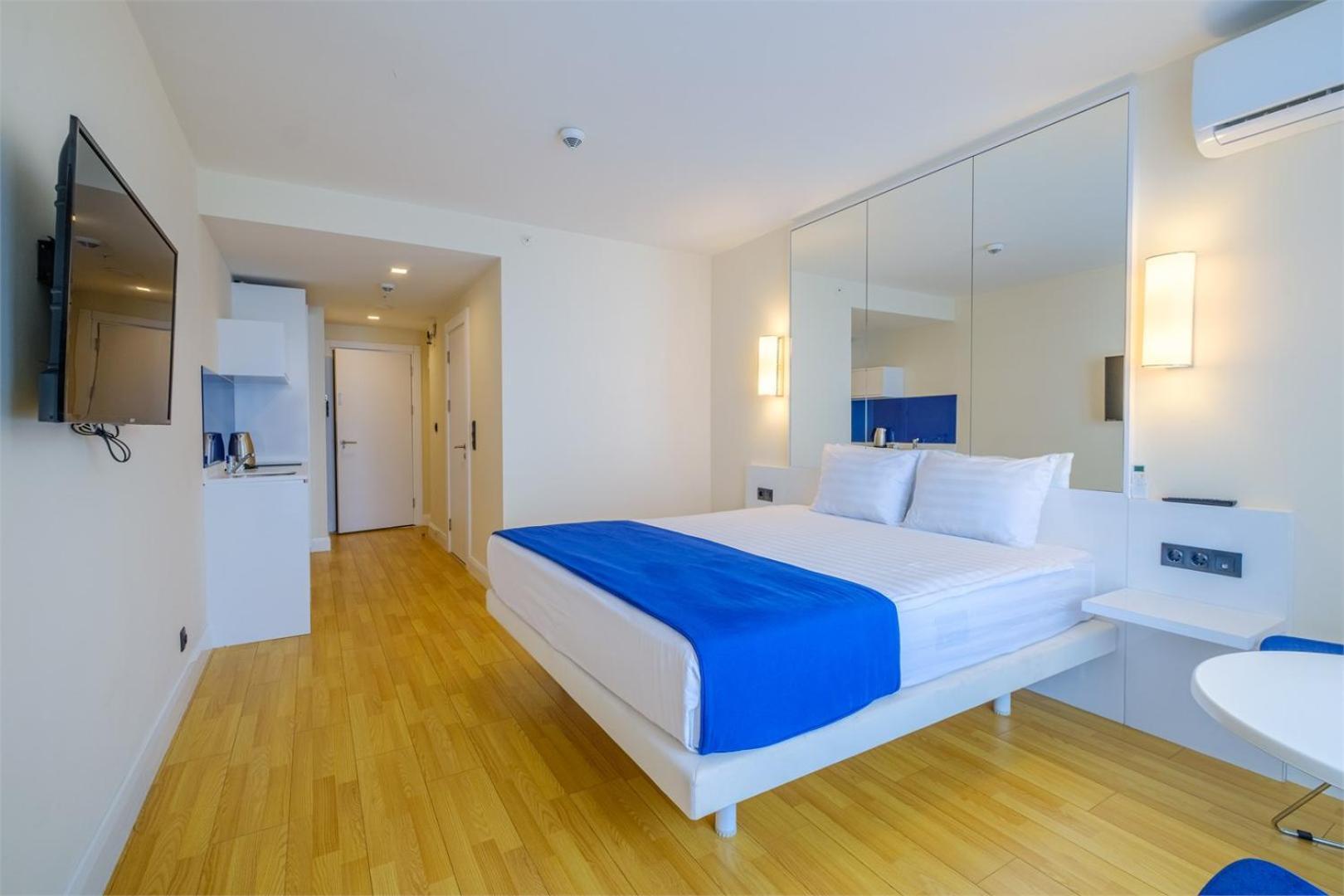 Apartamento Orbi Sity Batumi Exterior foto